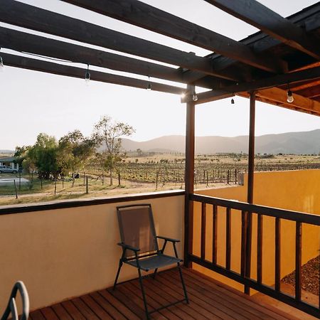 Casa Primavera/ Valle De Guadalupe Exterior foto